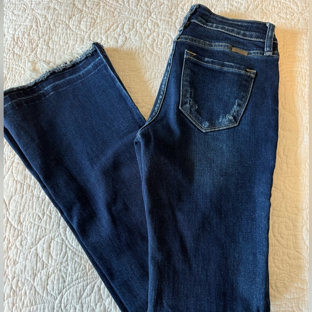 KanCan Flare Jeans